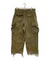 French Army (フランス軍) ［古着］M-47カーゴパンツ オリーブ サイズ:不明：15000円