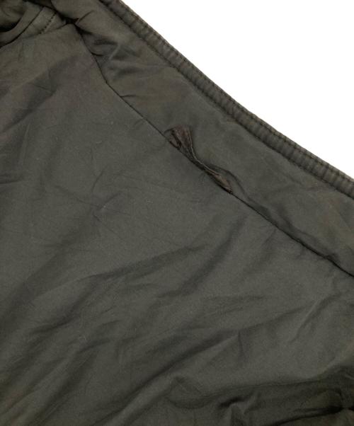 Cabelas（カベラス）Cabelas (カベラス) ［古着］リバーシブルボンバージャケット ブラウン×カーキ サイズ:XLの古着・服飾アイテム