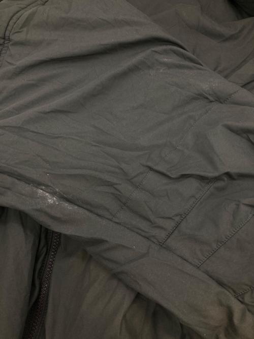 Cabelas（カベラス）Cabelas (カベラス) ［古着］リバーシブルボンバージャケット ブラウン×カーキ サイズ:XLの古着・服飾アイテム