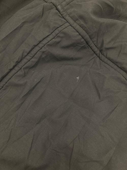 Cabelas（カベラス）Cabelas (カベラス) ［古着］リバーシブルボンバージャケット ブラウン×カーキ サイズ:XLの古着・服飾アイテム