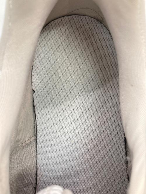 NIKE（ナイキ）NIKE (ナイキ) V2K ラン ホワイト サイズ:US9.5の古着・服飾アイテム