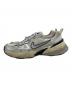 NIKE (ナイキ) V2K ラン ホワイト サイズ:US9.5：5000円