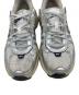 中古・古着 NIKE (ナイキ) V2K ラン ホワイト サイズ:US9.5：5000円