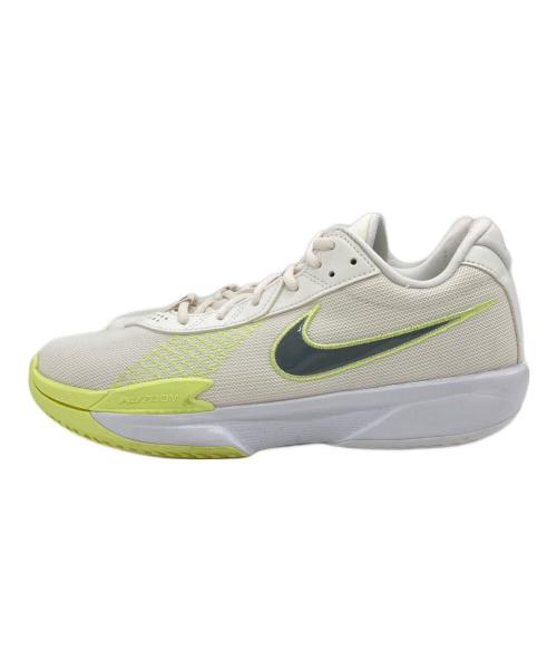 NIKE（ナイキ）NIKE (ナイキ) GT Cut Academy ホワイト サイズ:US9.5の古着・服飾アイテム