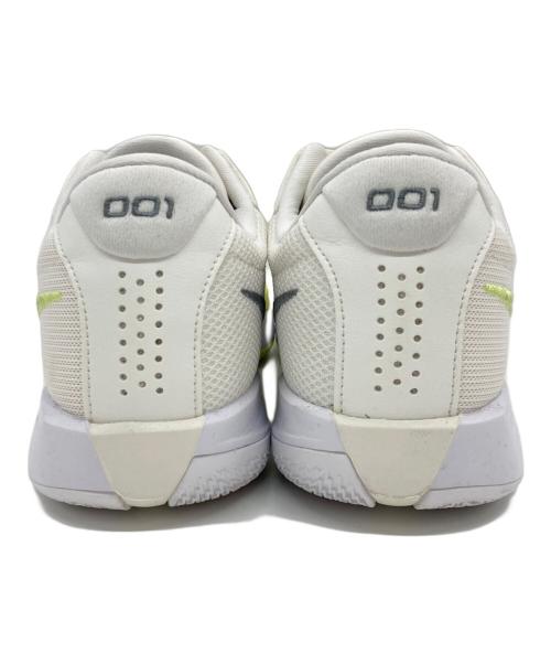 NIKE（ナイキ）NIKE (ナイキ) GT Cut Academy ホワイト サイズ:US9.5の古着・服飾アイテム