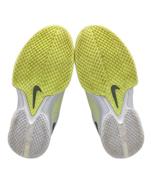 NIKE（ナイキ）NIKE (ナイキ) GT Cut Academy ホワイト サイズ:US9.5の古着・服飾アイテム