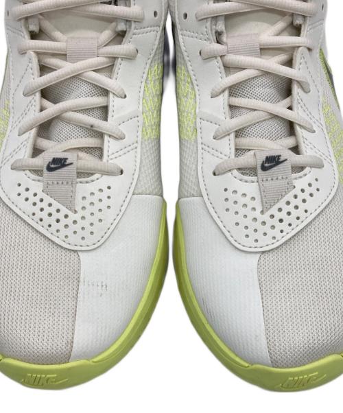NIKE（ナイキ）NIKE (ナイキ) GT Cut Academy ホワイト サイズ:US9.5の古着・服飾アイテム