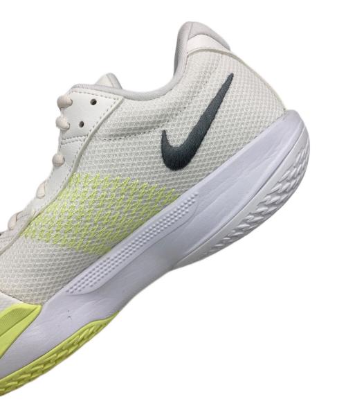 NIKE（ナイキ）NIKE (ナイキ) GT Cut Academy ホワイト サイズ:US9.5の古着・服飾アイテム