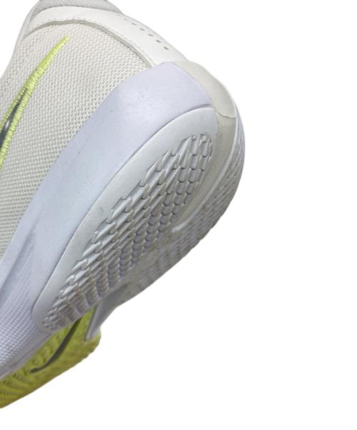 NIKE（ナイキ）NIKE (ナイキ) GT Cut Academy ホワイト サイズ:US9.5の古着・服飾アイテム