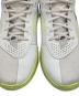 中古・古着 NIKE (ナイキ) GT Cut Academy ホワイト サイズ:US9.5：10000円