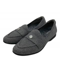 中古・古着通販】VIVAIA (ビバイア) フラットシューズ ベージュ サイズ