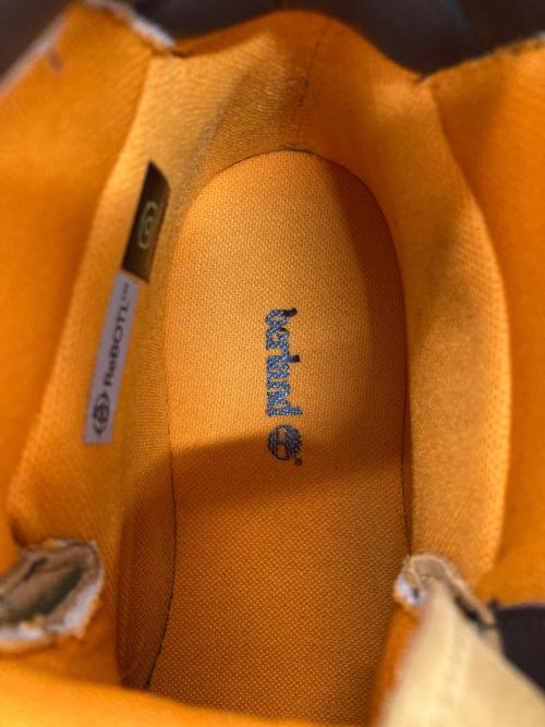 Timberland（ティンバーランド）Timberland (ティンバーランド) アルバーン6インチレースアップウォーターフルーフブーツ キャメル サイズ:US10.5の古着・服飾アイテム