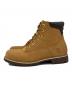 Timberland (ティンバーランド) アルバーン6インチレースアップウォーターフルーフブーツ キャメル サイズ:US10.5：9000円