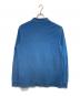 POLO RALPH LAUREN (ポロ・ラルフローレン) ロングスリーブポロシャツ インディゴ サイズ:L：6000円