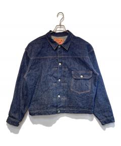 中古・古着通販】Ron Herman (ロンハーマン) Used Repair 1st Denim