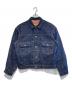 orSlow（オアスロウ）の古着「TYPE2 DENIM JACKET」｜インディゴ
