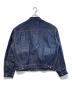 orSlow (オアスロウ) TYPE2 DENIM JACKET インディゴ サイズ:XXL：32000円