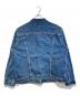 LEVI'S PReMIUM (リーバイス プレミアム) TYPEⅢ トラッカージャケット インディゴ サイズ:XL：9000円