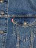 中古・古着 LEVI'S PReMIUM (リーバイス プレミアム) TYPEⅢ トラッカージャケット インディゴ サイズ:XL：9000円