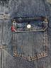 中古・古着 LEVI'S PReMIUM (リーバイス プレミアム) TYPE II TRUCKER JACKET インディゴ サイズ:XL：11000円