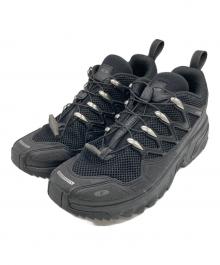 SALOMON（サロモン）の古着「ACS + OG」｜ブラック