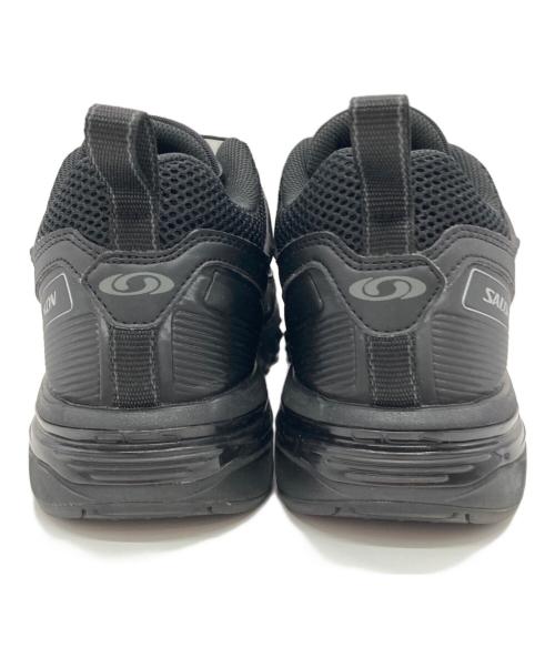 SALOMON（サロモン）SALOMON (サロモン) ACS + OG ブラック サイズ:UK8.5の古着・服飾アイテム