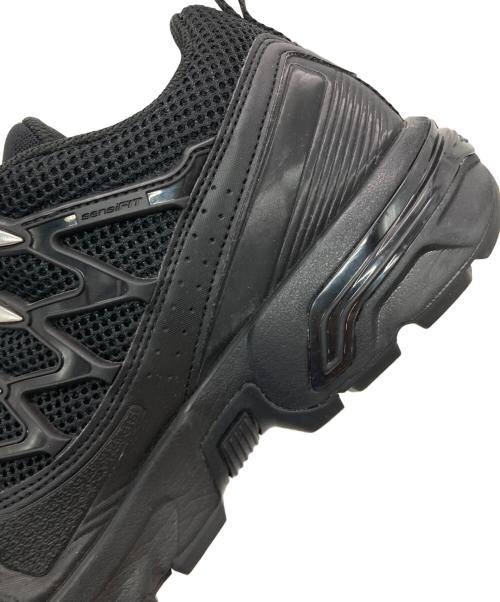 SALOMON（サロモン）SALOMON (サロモン) ACS + OG ブラック サイズ:UK8.5の古着・服飾アイテム