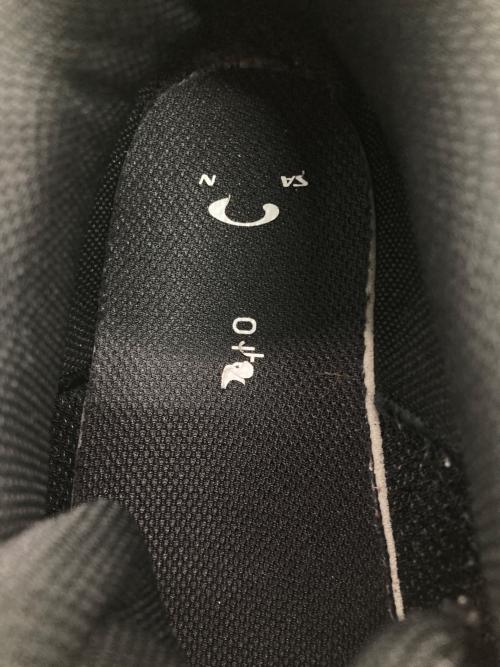 SALOMON（サロモン）SALOMON (サロモン) ACS + OG ブラック サイズ:UK8.5の古着・服飾アイテム