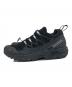 SALOMON (サロモン) ACS + OG ブラック サイズ:UK8.5：20000円