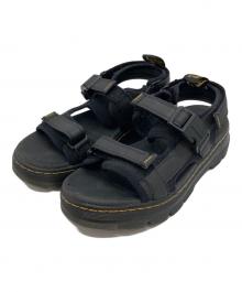 Dr.Martens（ドクターマーチン）の古着「FORSTER」｜ブラック