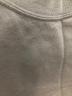 中古・古着 HYKE (ハイク) CROPPED SHORT-SLV TEE ブラウン サイズ:S：6000円
