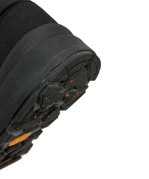 Columbia（コロンビア）Columbia (コロンビア) SAPLAND 4 CHUKKA WP OH INFINITY ブラック サイズ:USA 6の古着・服飾アイテム