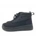 Columbia (コロンビア) SAPLAND 4 CHUKKA WP OH INFINITY ブラック サイズ:USA 6：14000円