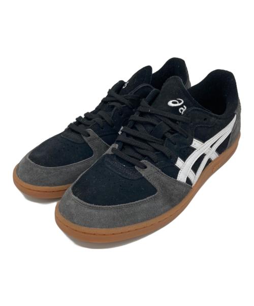 asics（アシックス）asics (アシックス) SKYHAND OG ブラック サイズ:US7 1/2の古着・服飾アイテム