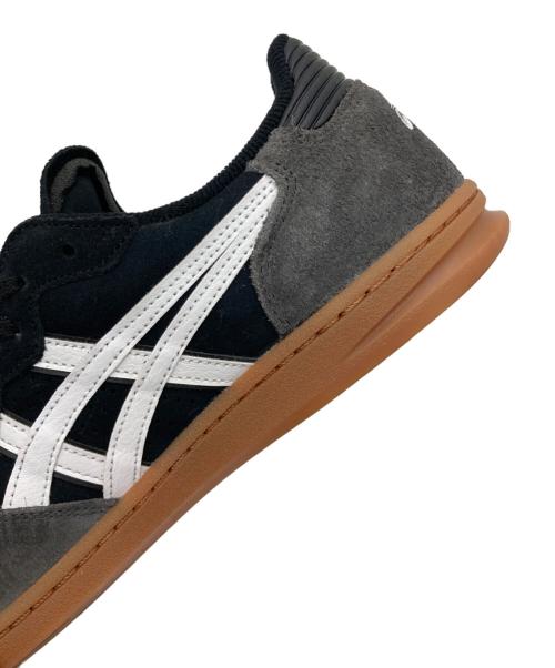 asics（アシックス）asics (アシックス) SKYHAND OG ブラック サイズ:US7 1/2の古着・服飾アイテム