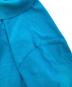 中古・古着 POLO RALPH LAUREN (ポロ・ラルフローレン) ビッグポニーポロシャツ ブルー サイズ:M：5000円
