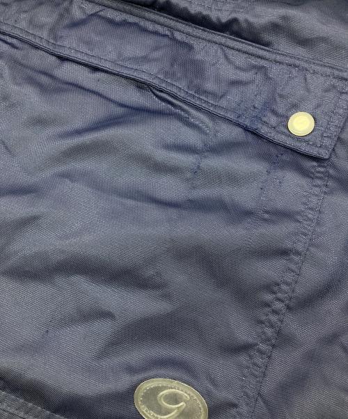 GAP（ギャップ）GAP (ギャップ) ［古着］アノラックパーカー ネイビー サイズ:XLの古着・服飾アイテム