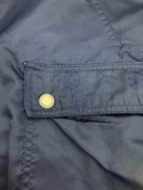GAP（ギャップ）GAP (ギャップ) ［古着］アノラックパーカー ネイビー サイズ:XLの古着・服飾アイテム