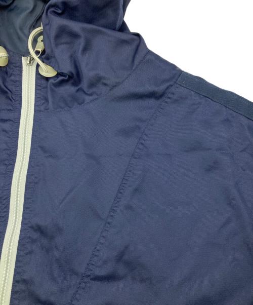 GAP（ギャップ）GAP (ギャップ) ［古着］アノラックパーカー ネイビー サイズ:XLの古着・服飾アイテム