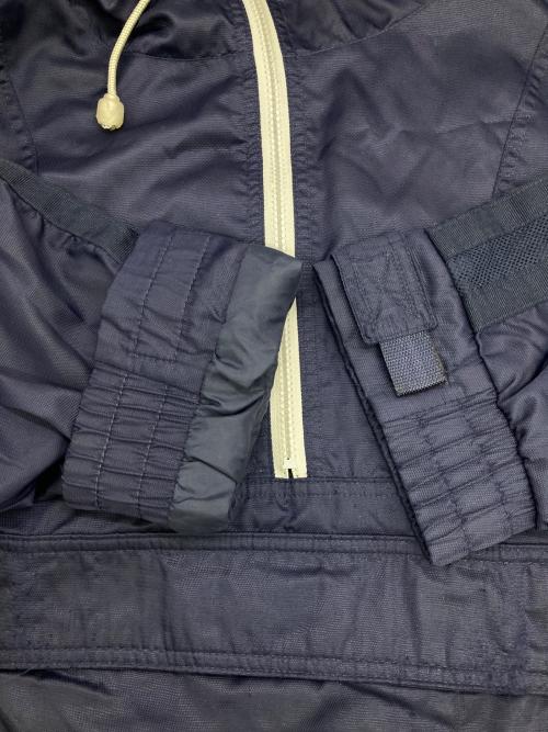 GAP（ギャップ）GAP (ギャップ) ［古着］アノラックパーカー ネイビー サイズ:XLの古着・服飾アイテム