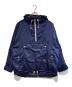 GAP（ギャップ）の古着「［古着］アノラックパーカー」｜ネイビー