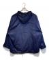 GAP (ギャップ) ［古着］アノラックパーカー ネイビー サイズ:XL：7000円