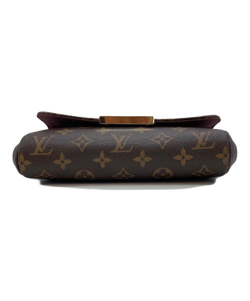 LOUIS VUITTON（ルイ ヴィトン）LOUIS VUITTON (ルイ ヴィトン) フェイボリットPMの古着・服飾アイテム
