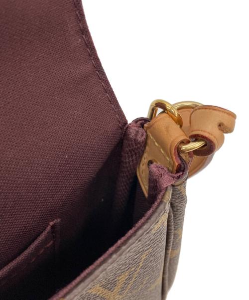 LOUIS VUITTON（ルイ ヴィトン）LOUIS VUITTON (ルイ ヴィトン) フェイボリットPMの古着・服飾アイテム