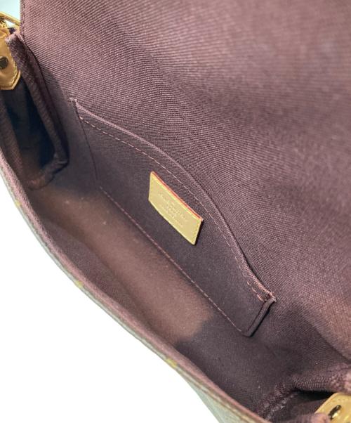 LOUIS VUITTON（ルイ ヴィトン）LOUIS VUITTON (ルイ ヴィトン) フェイボリットPMの古着・服飾アイテム