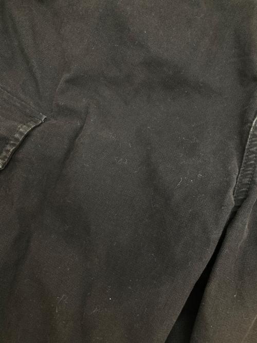 stussy（ステューシー）stussy (ステューシー) Surplus Cargo Pants ブラック サイズ:34の古着・服飾アイテム