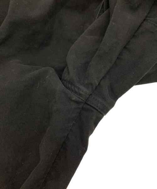 stussy（ステューシー）stussy (ステューシー) Surplus Cargo Pants ブラック サイズ:34の古着・服飾アイテム