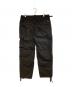 stussy (ステューシー) Surplus Cargo Pants ブラック サイズ:34：12000円