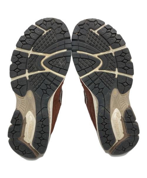 NEW BALANCE（ニューバランス）NEW BALANCE (ニューバランス) M2002RFF ブラウン サイズ:US9.5の古着・服飾アイテム
