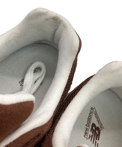 NEW BALANCE（ニューバランス）NEW BALANCE (ニューバランス) M2002RFF ブラウン サイズ:US9.5の古着・服飾アイテム
